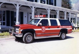 Retired Apparatus